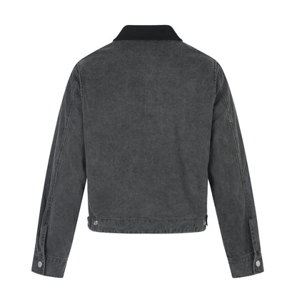 Pop Icon Zip Jacket