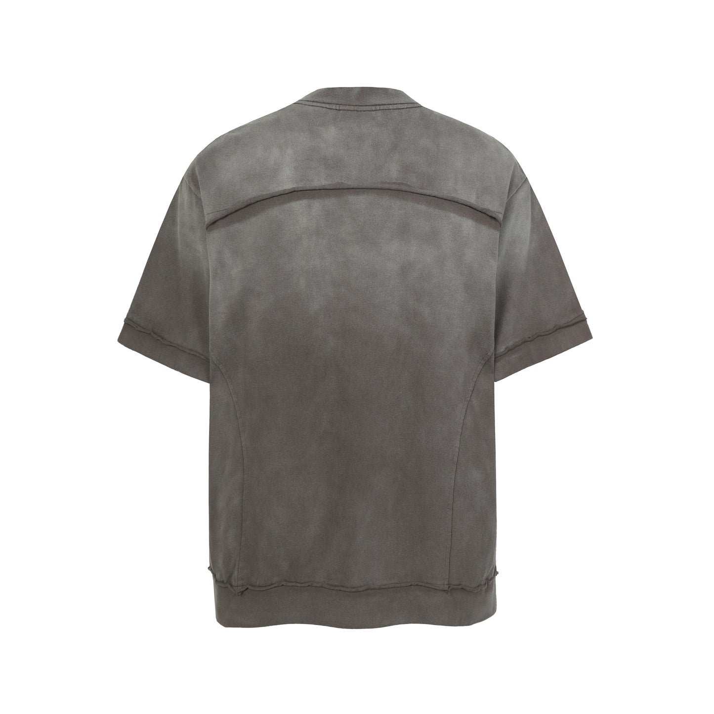 Oversized Washed T-Shirt