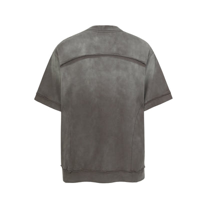Oversized Washed T-Shirt