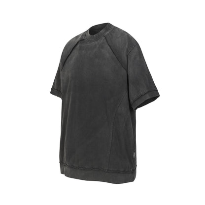 Oversized Washed T-Shirt