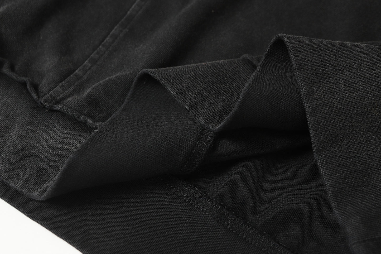 Oversized Washed T-Shirt