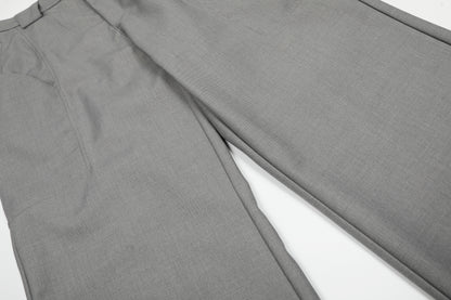 Cargo Flare Pants
