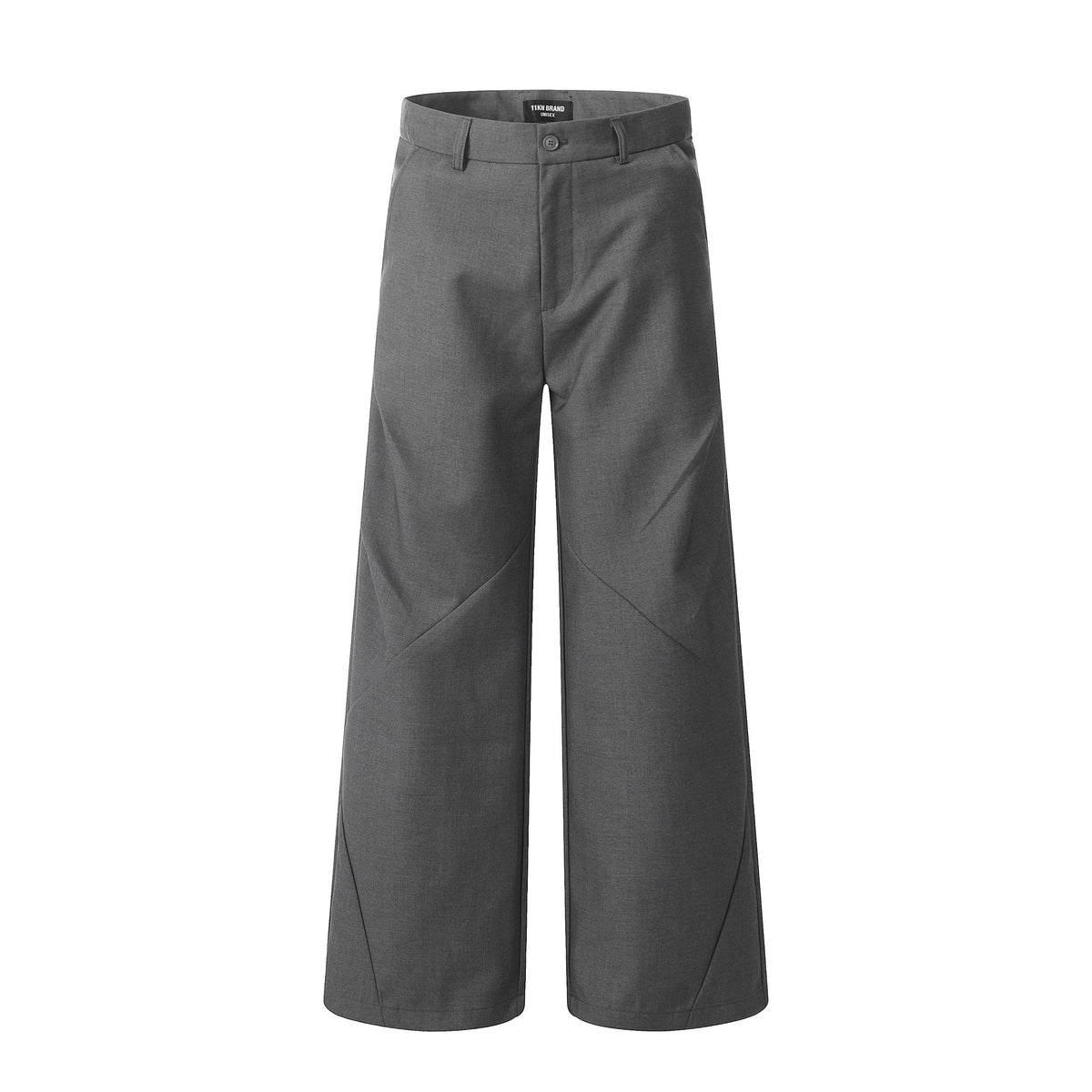 Soft Barrel Pants