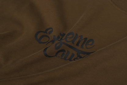 Crest Layered Tee