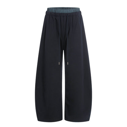Dual Tone Trouser