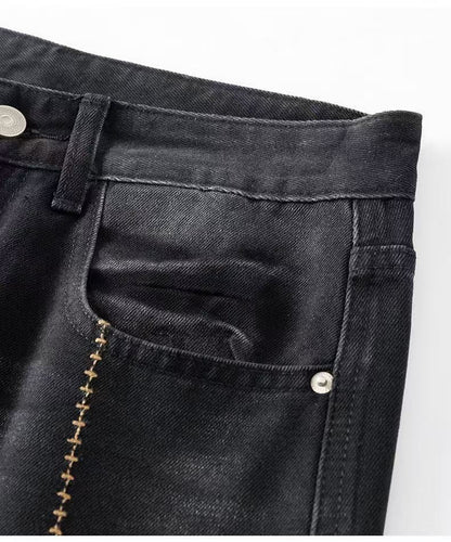 Ember Denim
