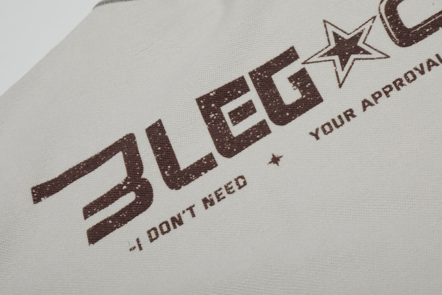 Rebel League Tee
