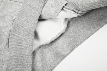 Imperial Zip Jacket
