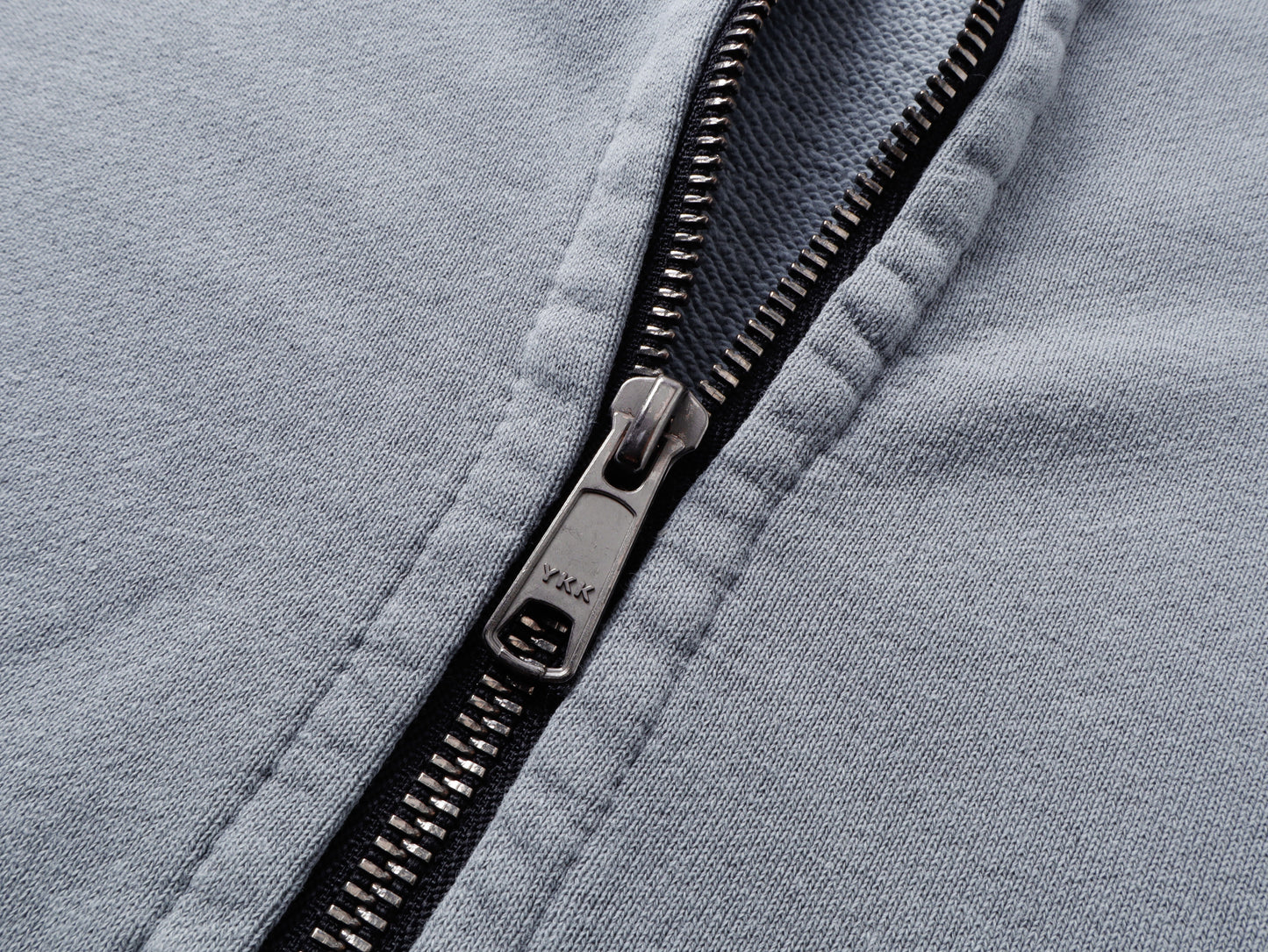 Utility Zip Hoodie
