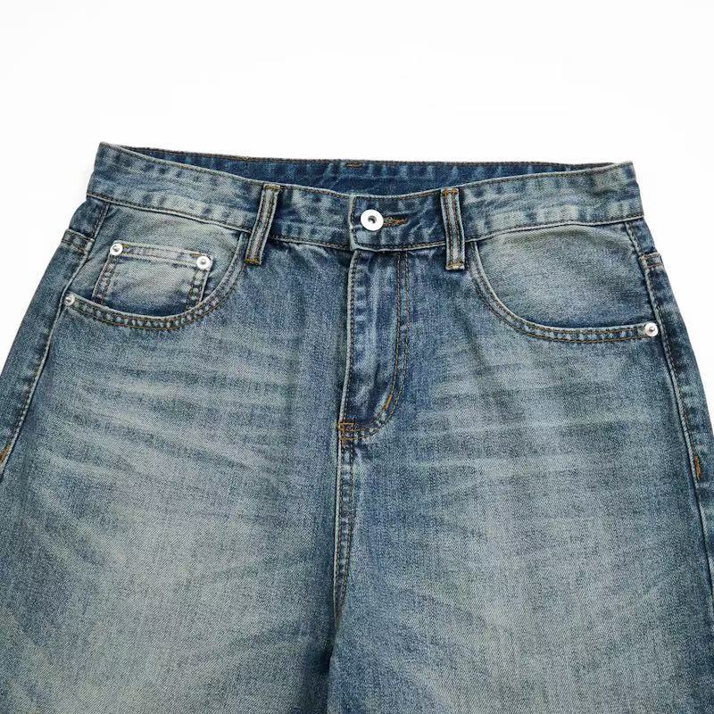 Drift Denim