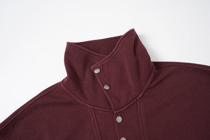 Merlot Ridge Pullover