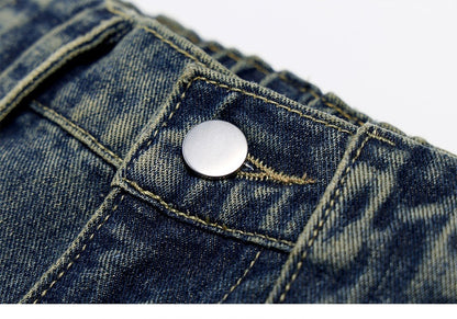 Barrel Denim