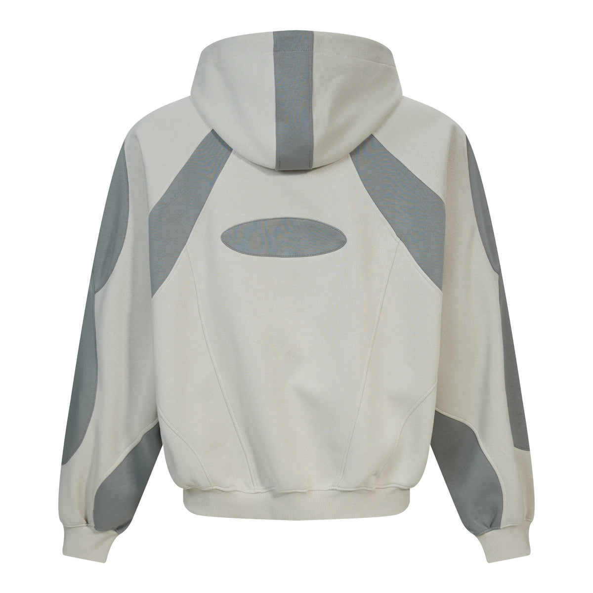 Aero Panel Hoodie