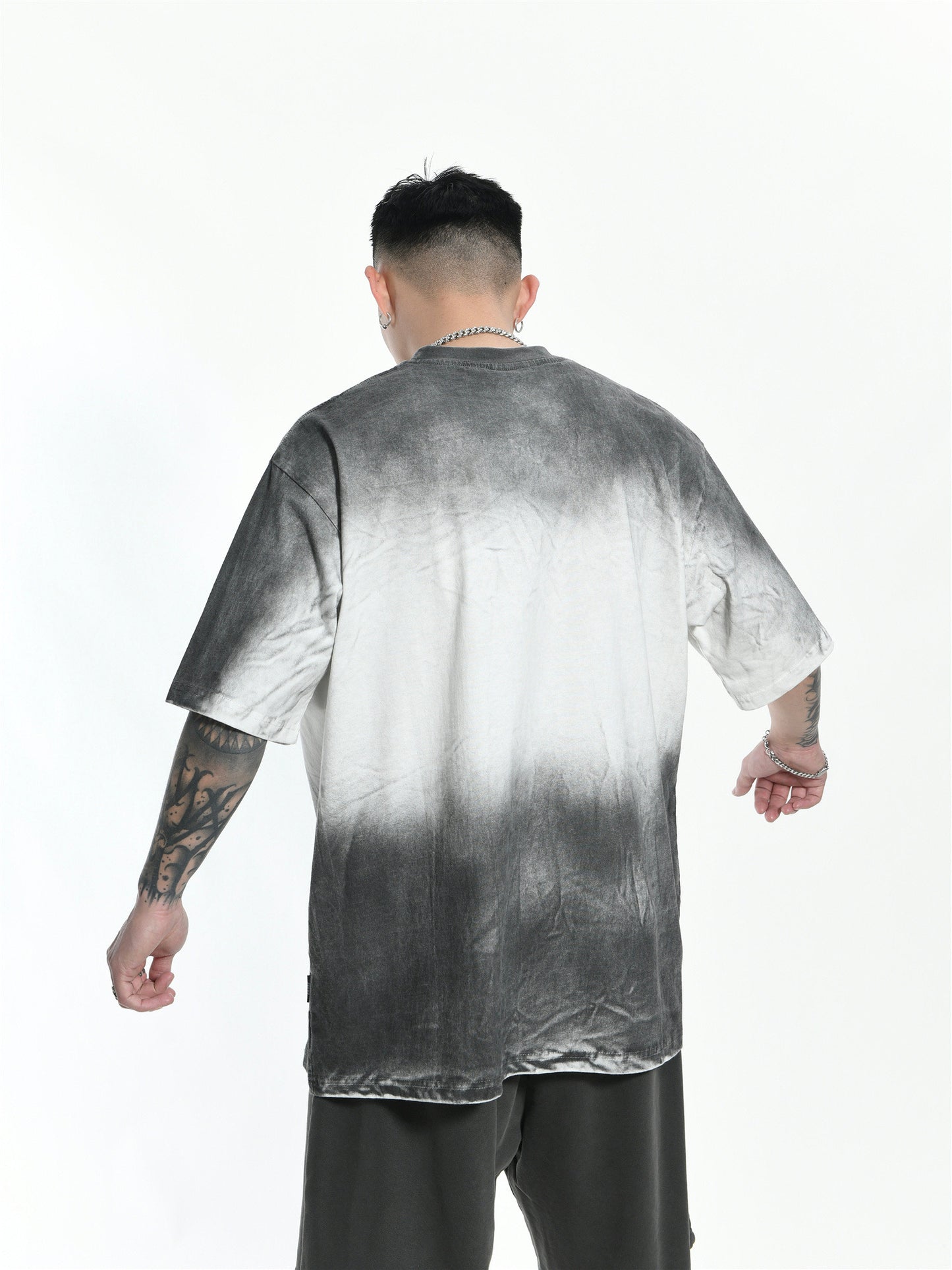 Summertail Vintage Fade Tee