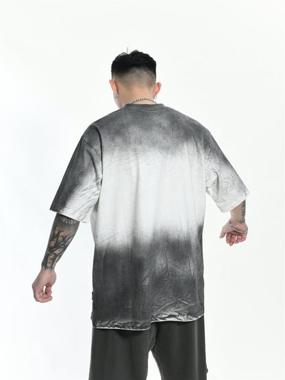 Summertail Vintage Fade Tee
