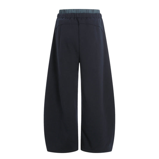 Dual Tone Trouser