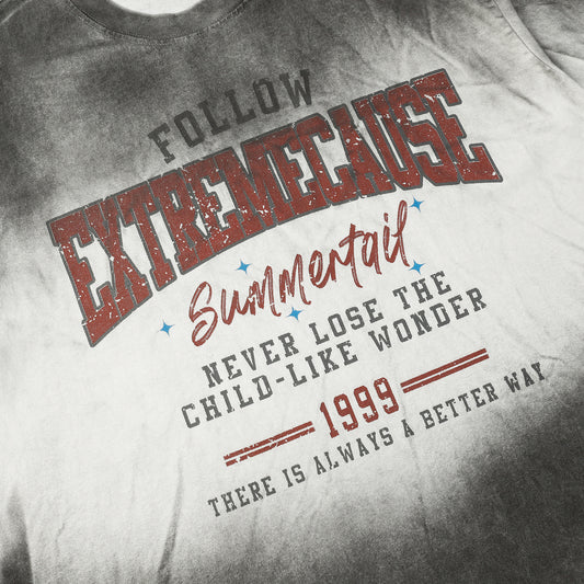 Summertail Vintage Fade Tee