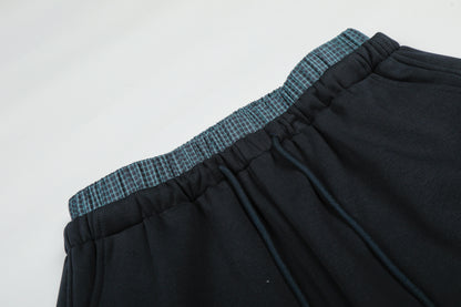 Dual Tone Trouser