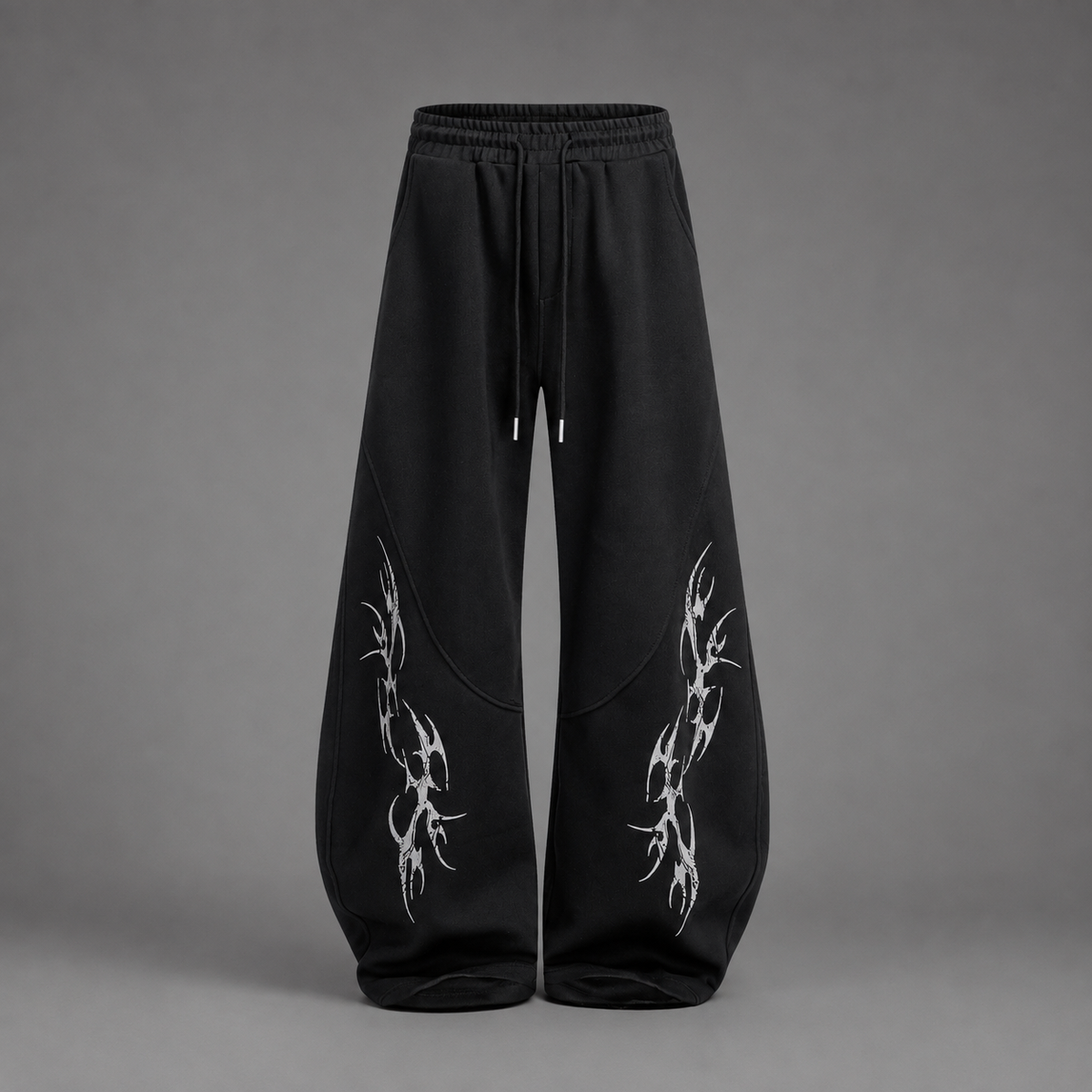 Tribal Balloon Pants
