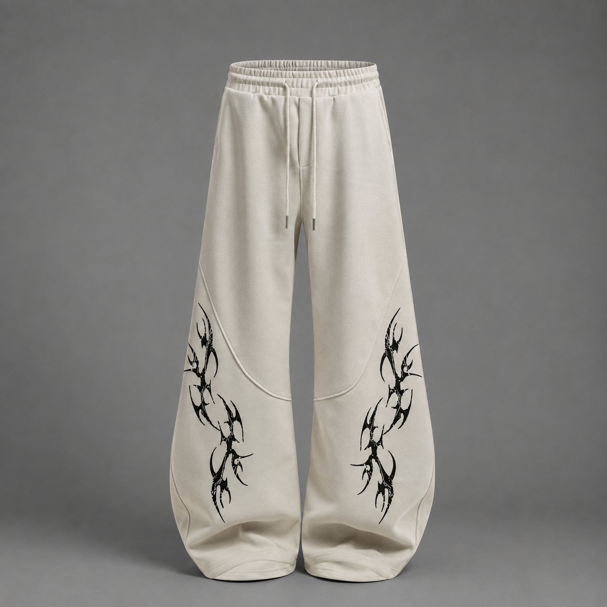 Tribal Balloon Pants