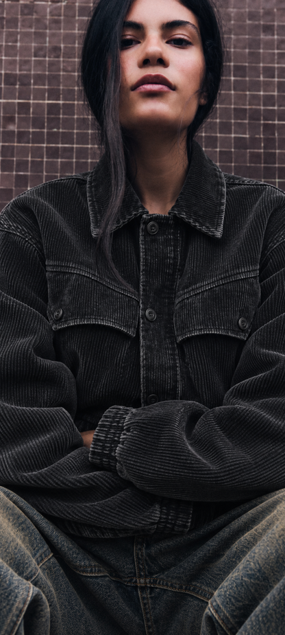 Blackout Cord Jacket