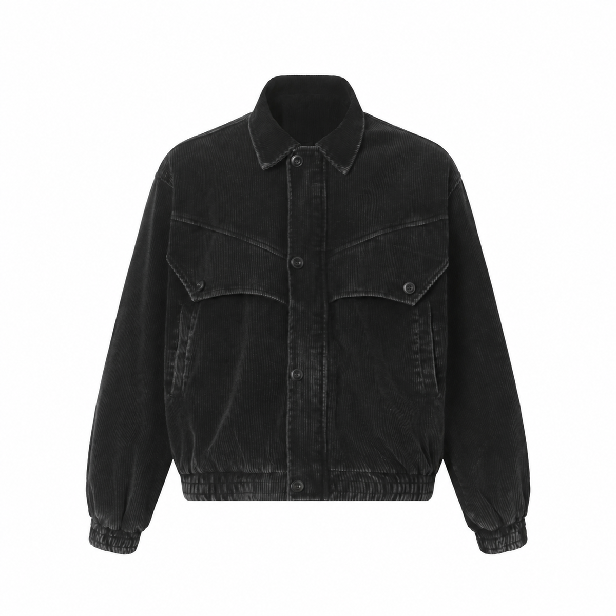 Blackout Cord Jacket