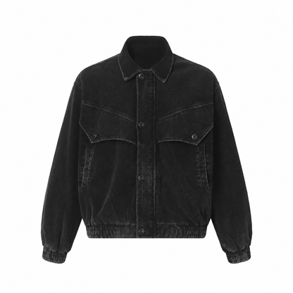 Blackout Cord Jacket