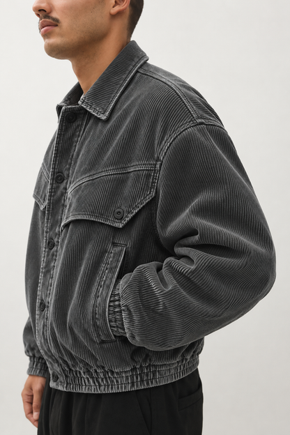 Blackout Cord Jacket