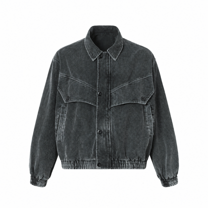 Blackout Cord Jacket