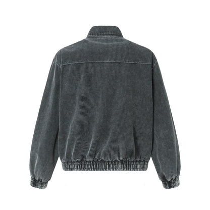 Blackout Cord Jacket