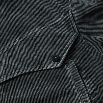Blackout Cord Jacket