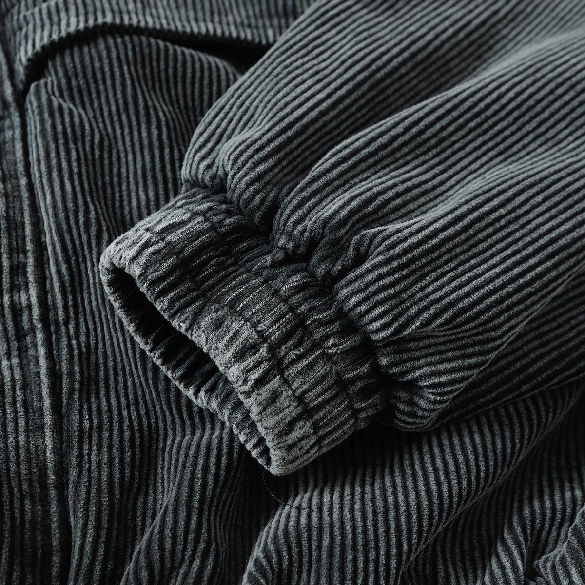 Blackout Cord Jacket