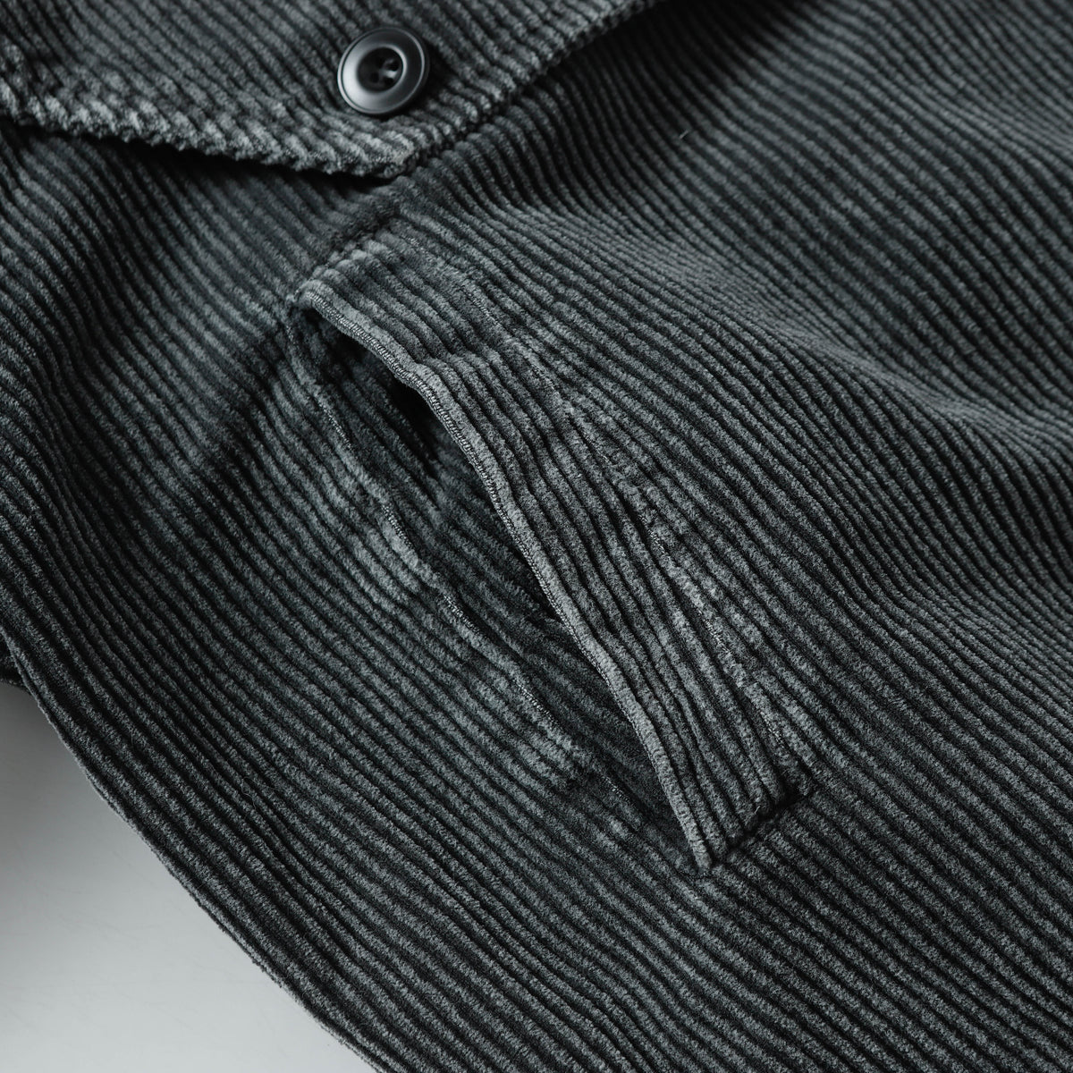 Blackout Cord Jacket