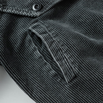 Blackout Cord Jacket