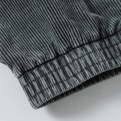 Blackout Cord Jacket