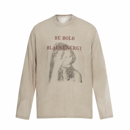 Bold Energy Tee