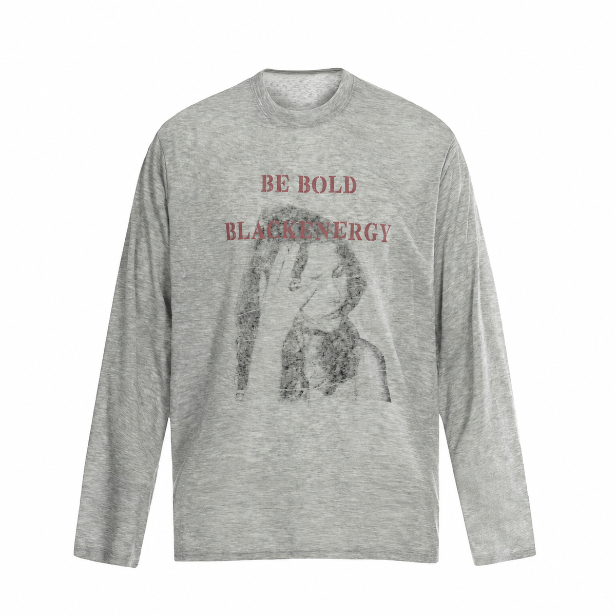 Bold Energy Tee