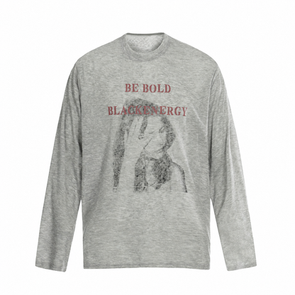 Bold Energy Tee