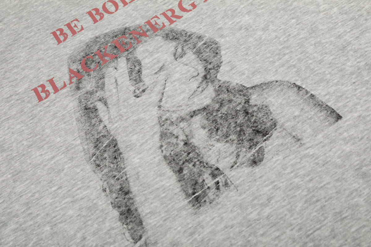 Bold Energy Tee