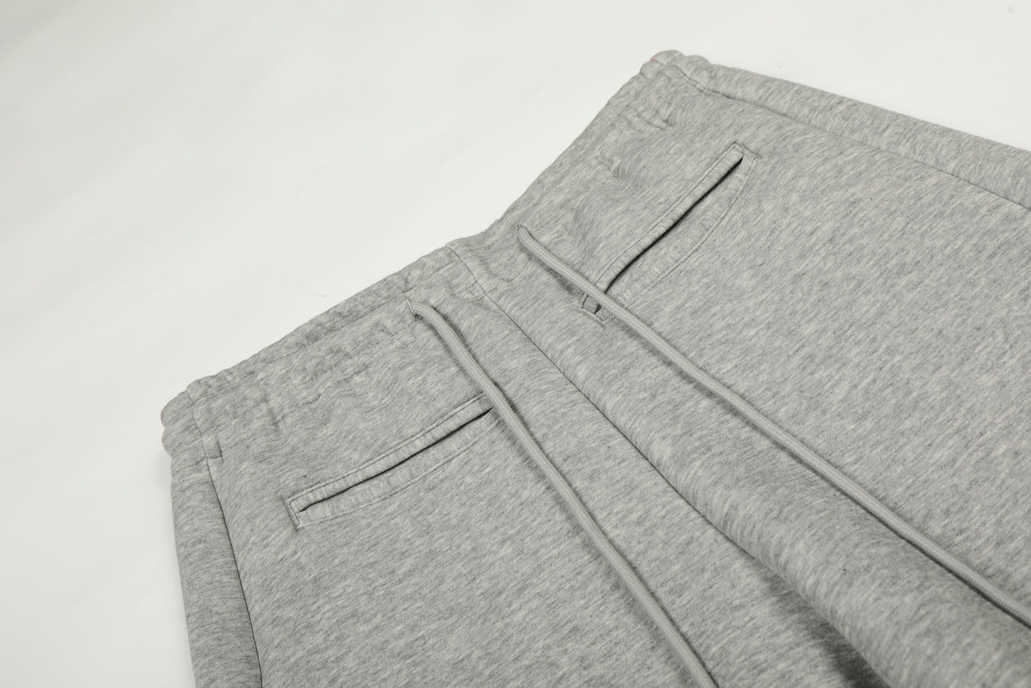 Cloudform Wide Sweatpants