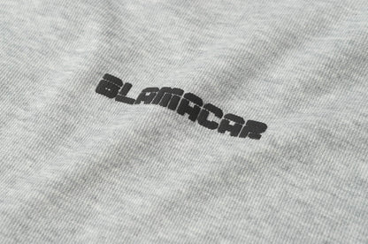 Scarline Distress Seam Tshirt