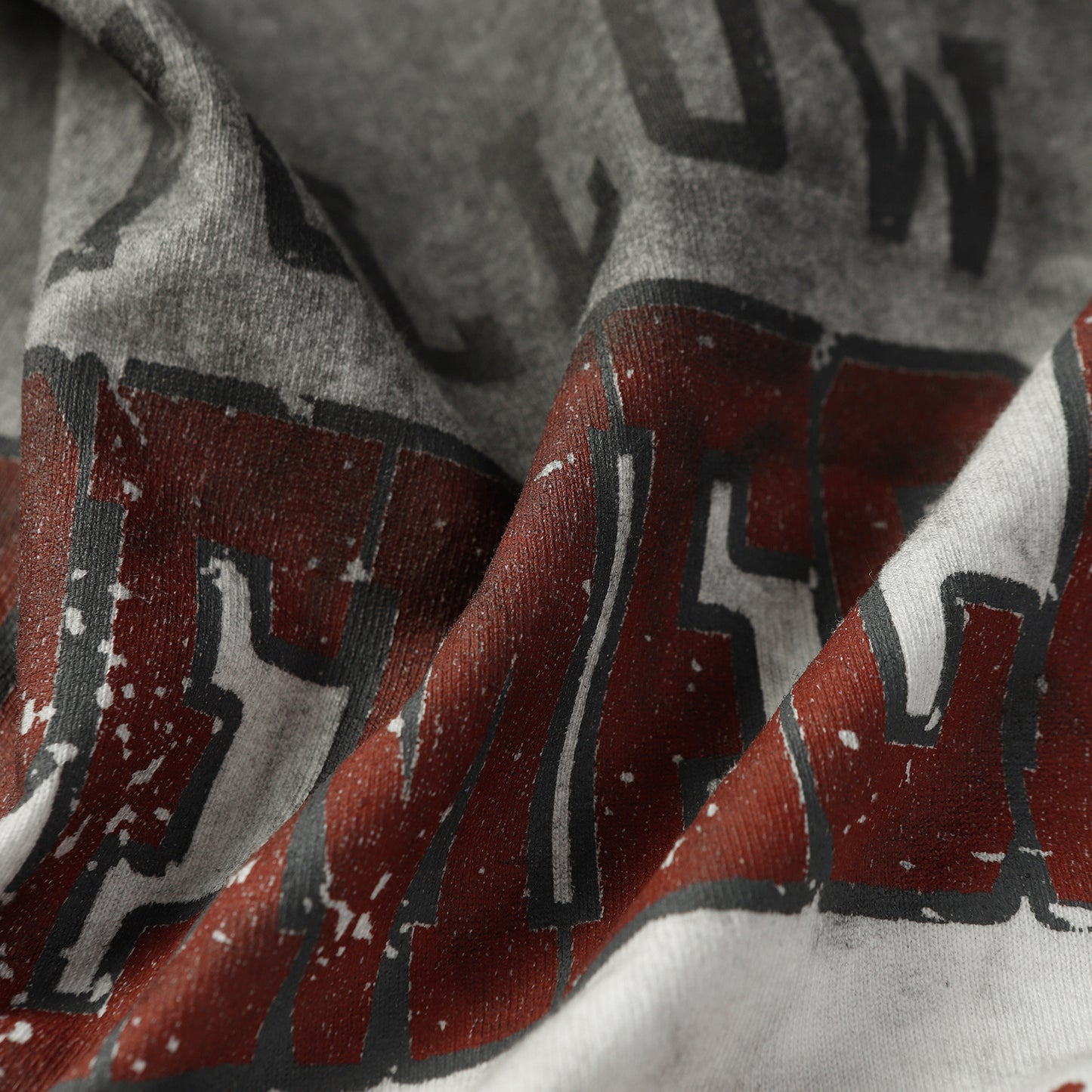 Summertail Vintage Fade Tee