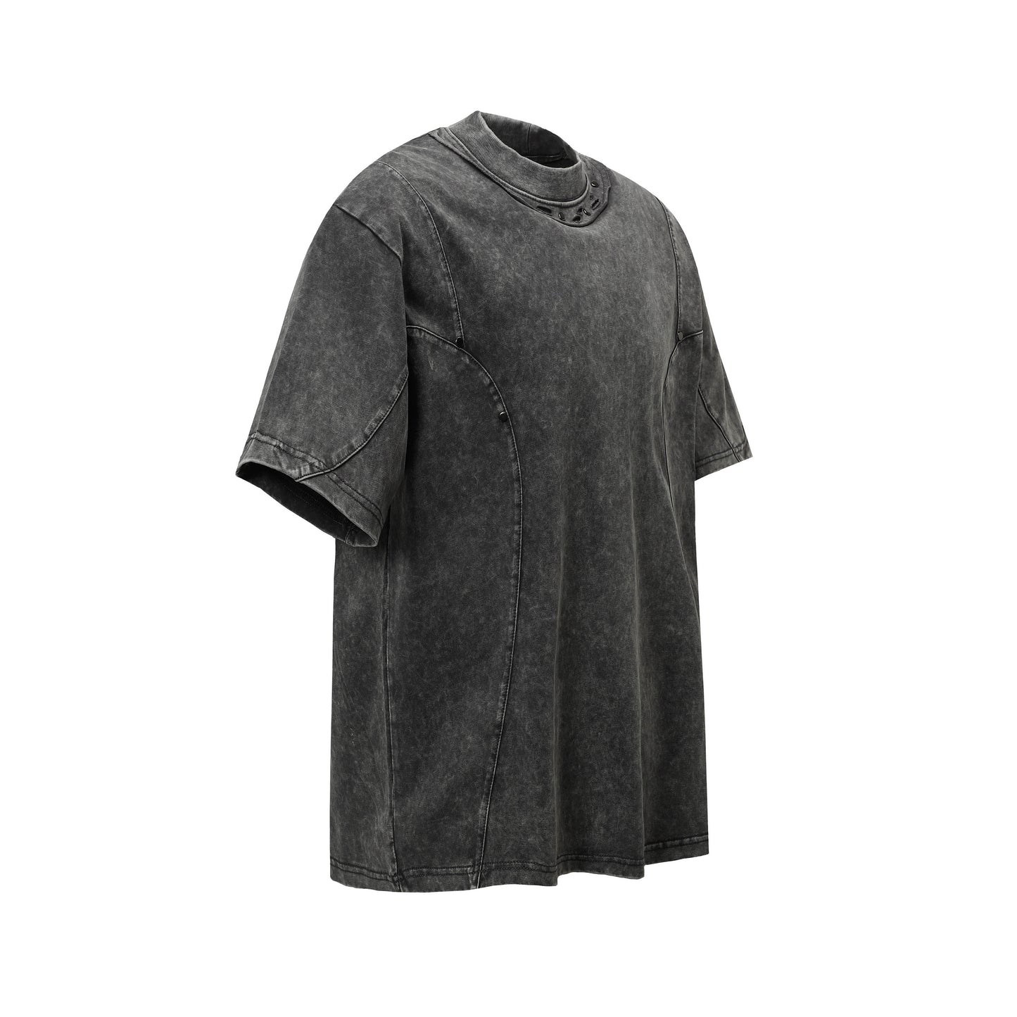 OBSIDIAN CORE TEE