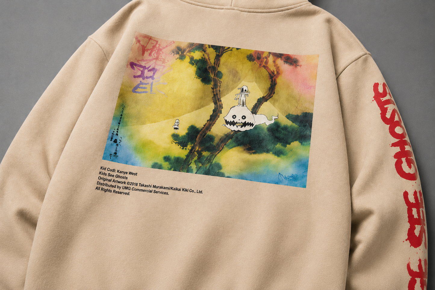 KS Hoodie