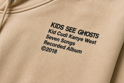 KS Hoodie