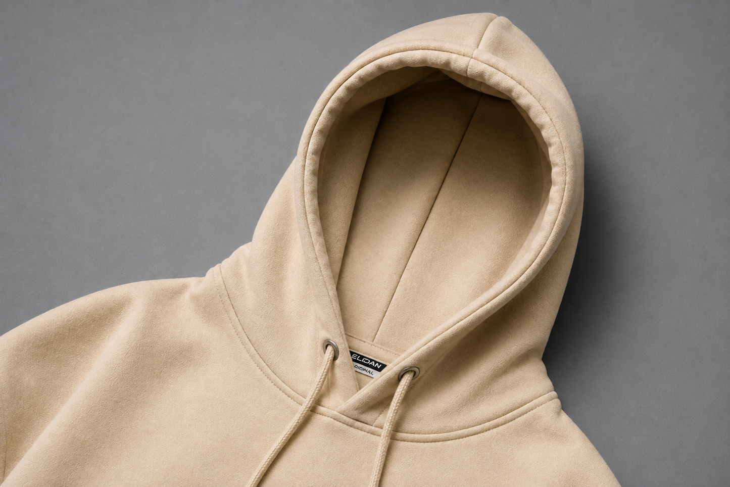 KS Hoodie