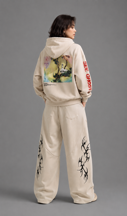 KS Hoodie