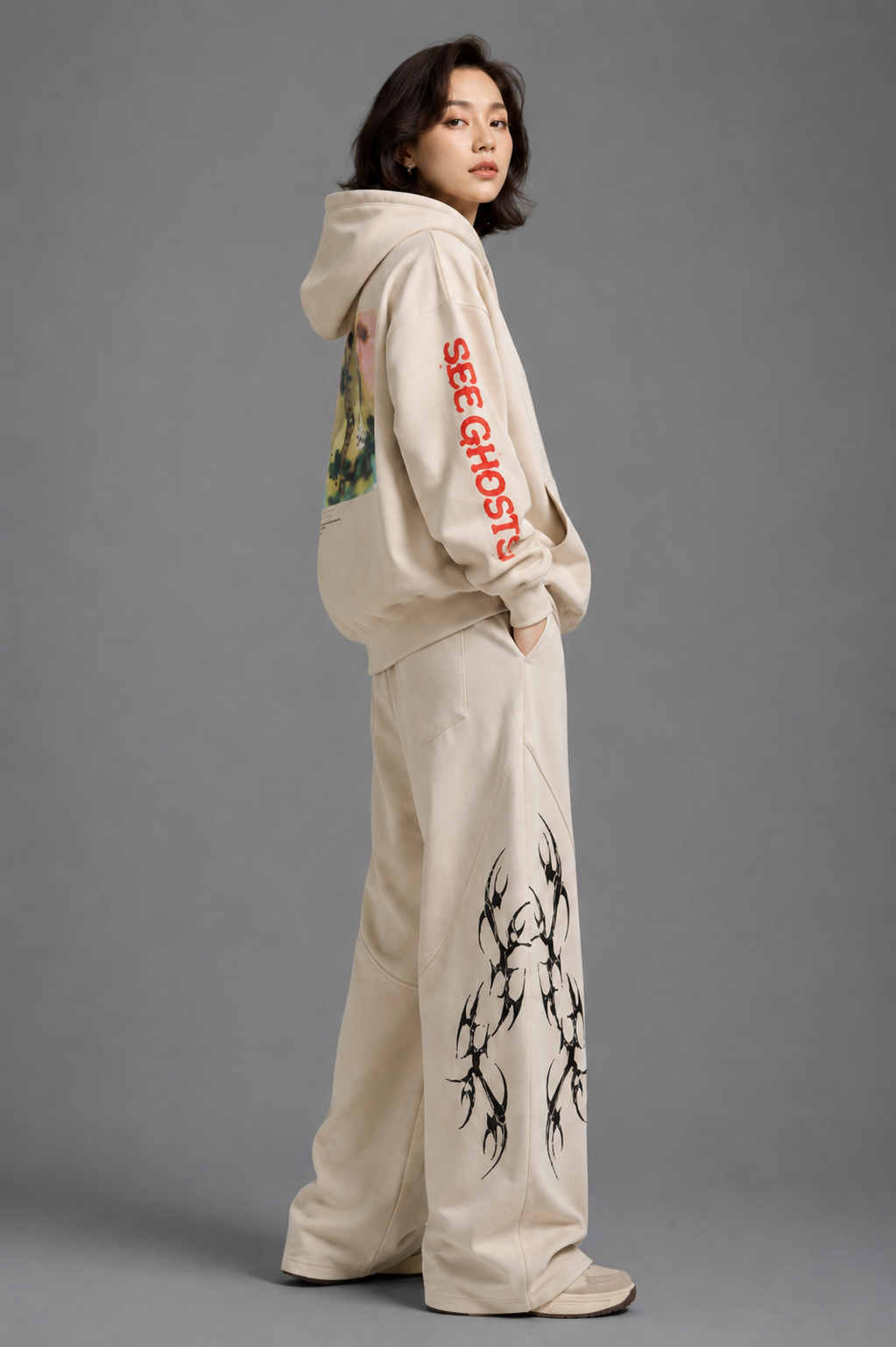 KS Hoodie