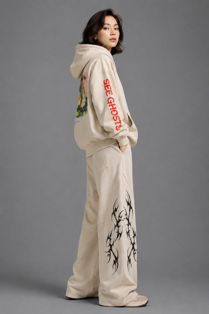 KS Hoodie