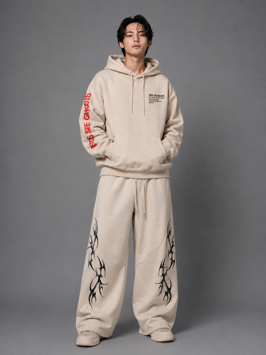 KS Hoodie